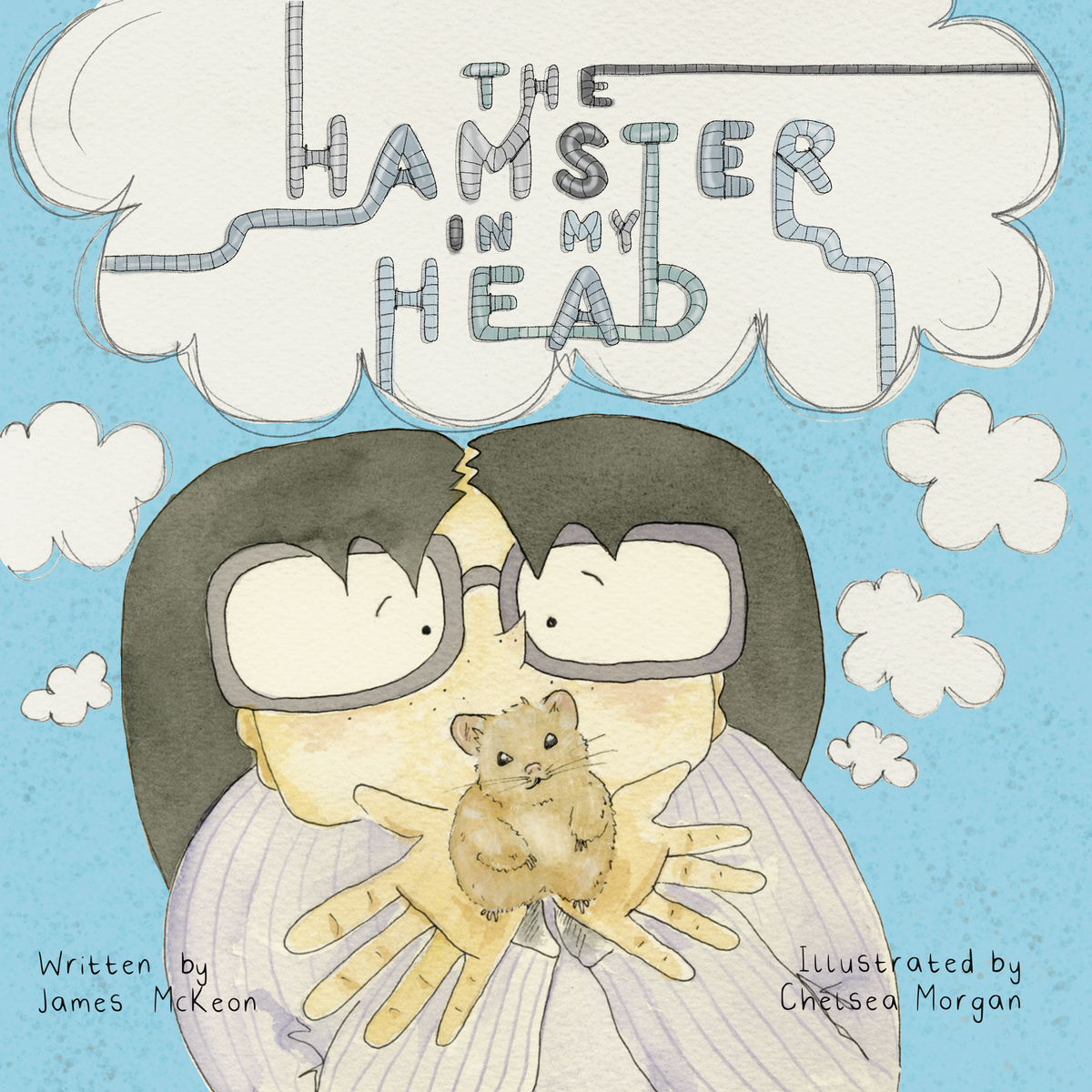 The Hamster in my Head